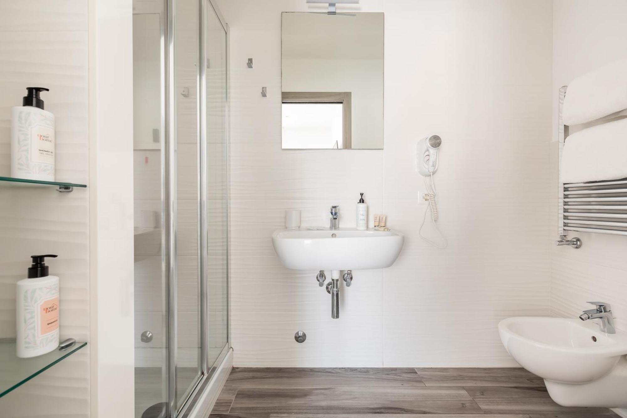 Yourhome - Maison Degli Aranci Sorrento Esterno foto
