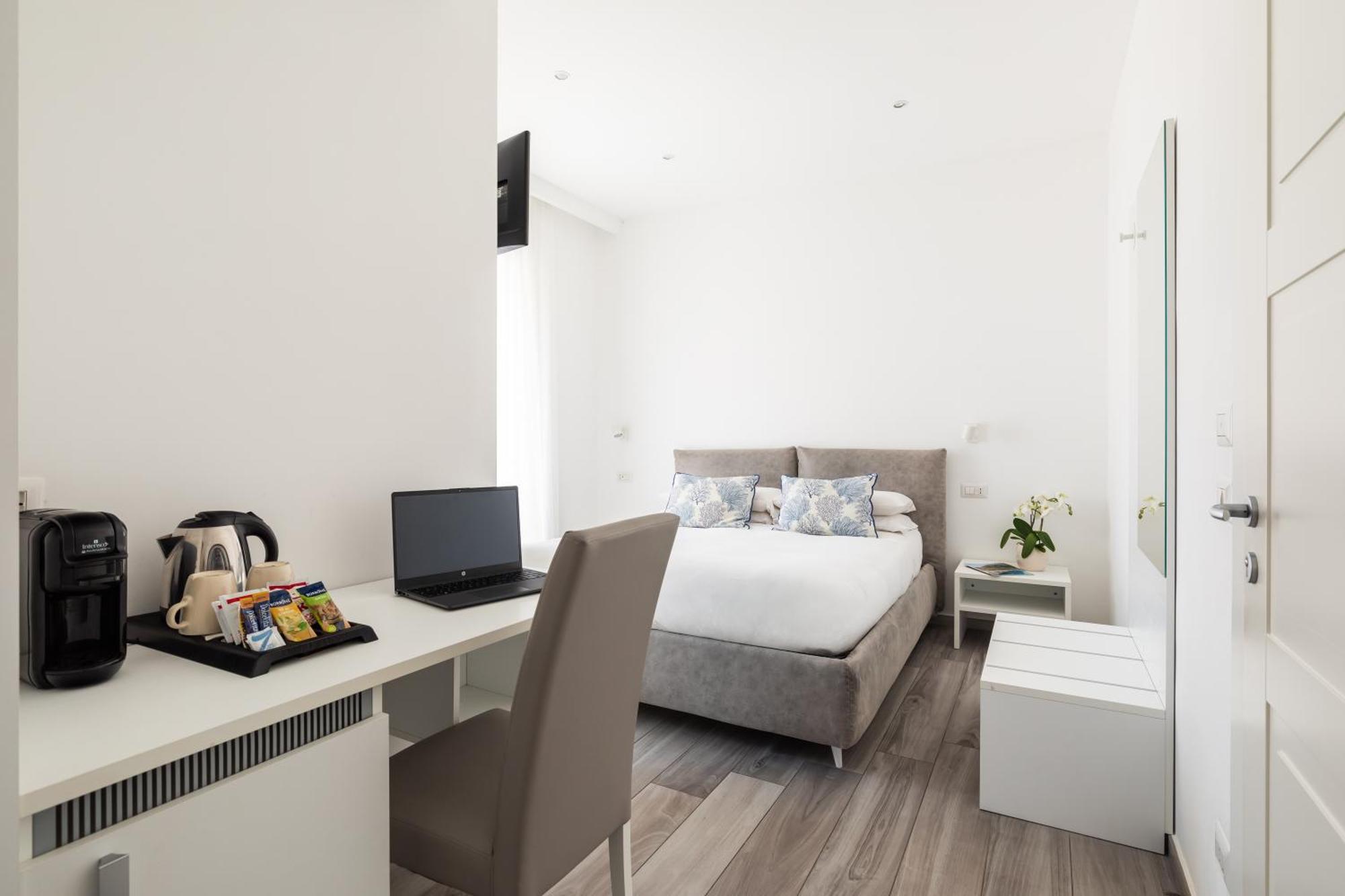 Yourhome - Maison Degli Aranci Sorrento Esterno foto