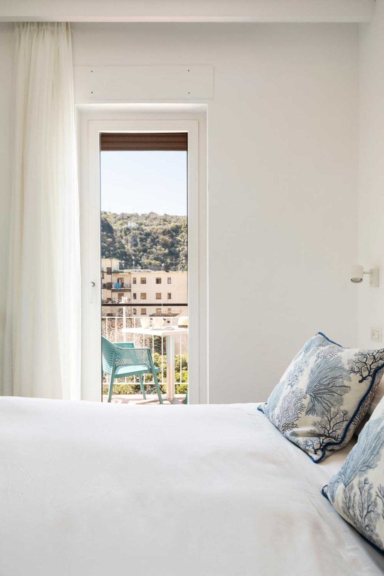 Yourhome - Maison Degli Aranci Sorrento Esterno foto
