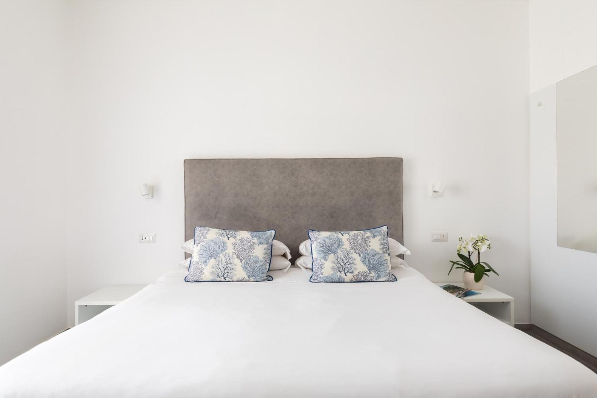 Yourhome - Maison Degli Aranci Sorrento Esterno foto