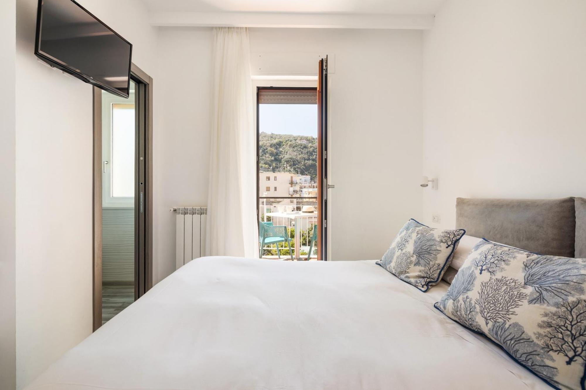 Yourhome - Maison Degli Aranci Sorrento Esterno foto