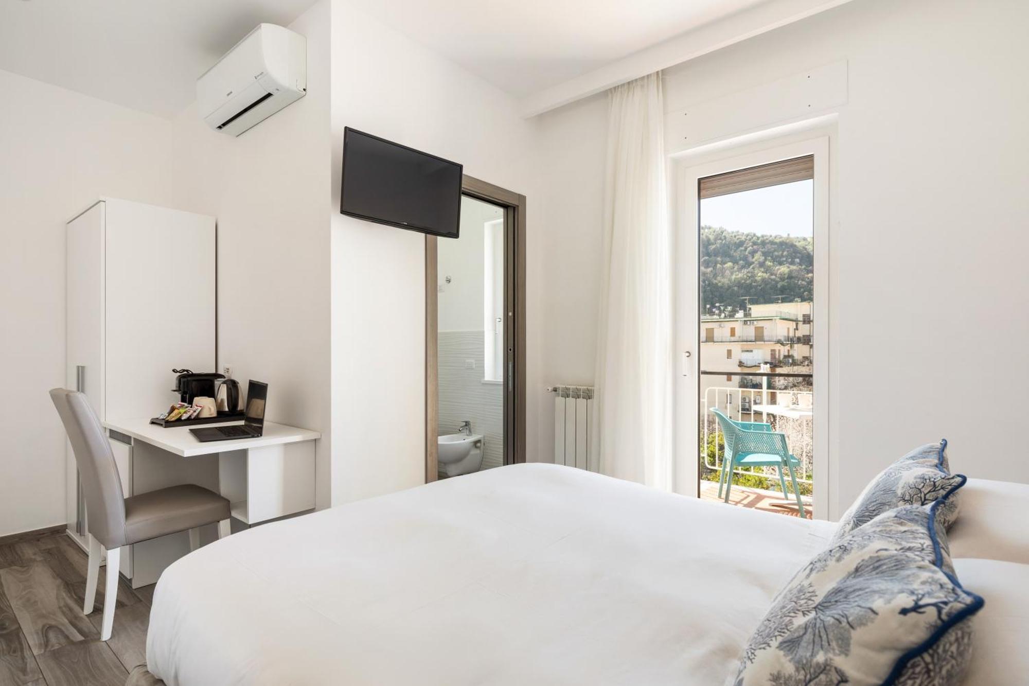 Yourhome - Maison Degli Aranci Sorrento Esterno foto