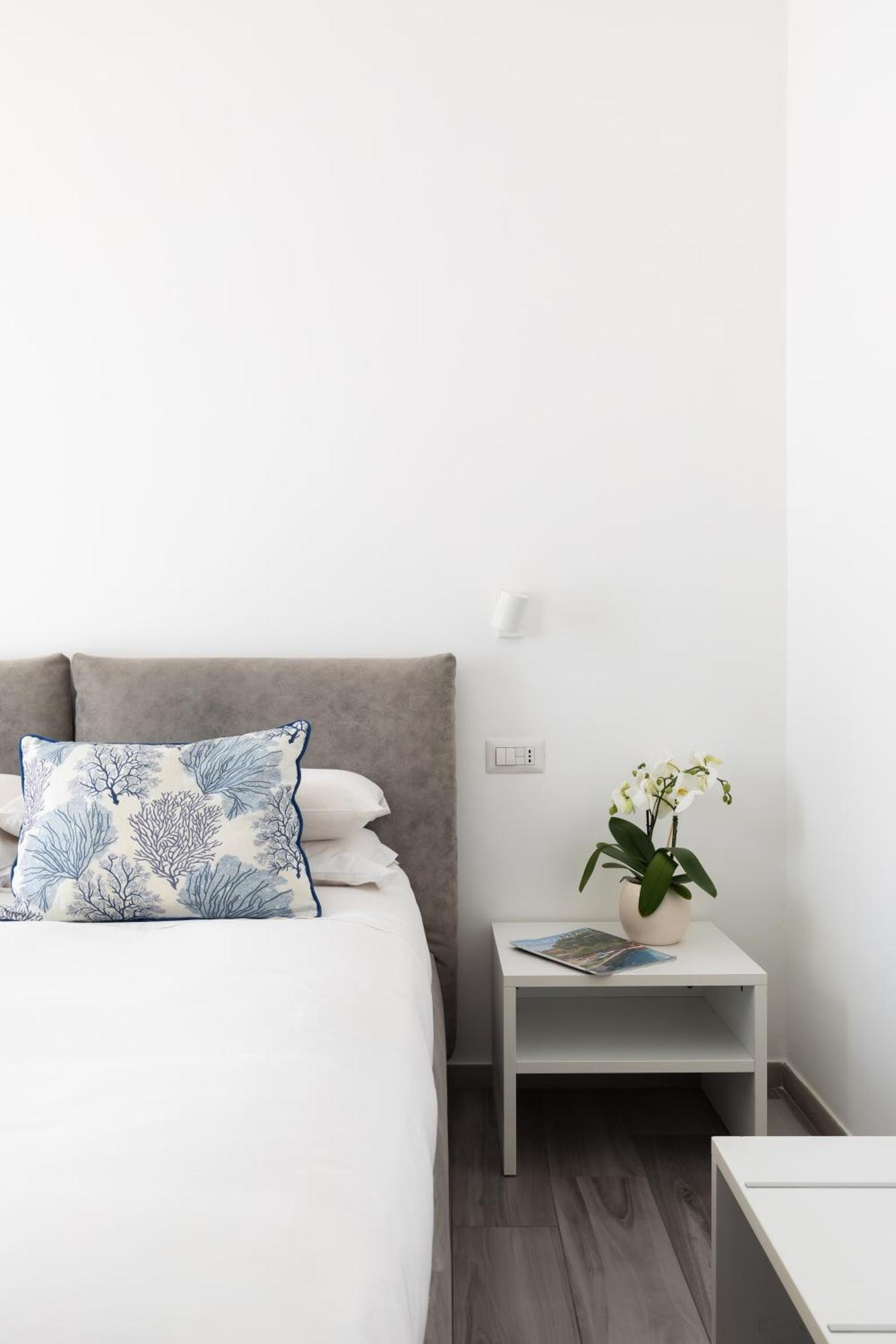 Yourhome - Maison Degli Aranci Sorrento Esterno foto