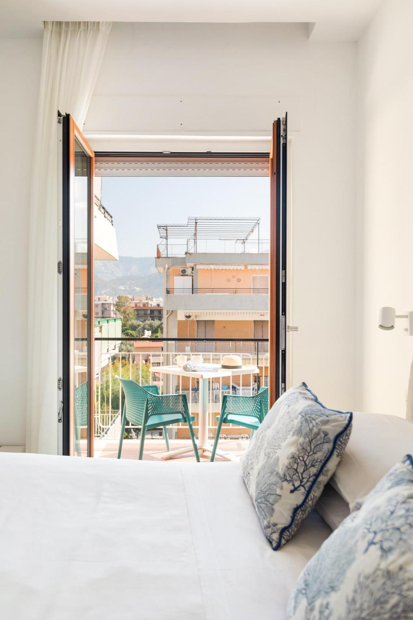 Yourhome - Maison Degli Aranci Sorrento Esterno foto