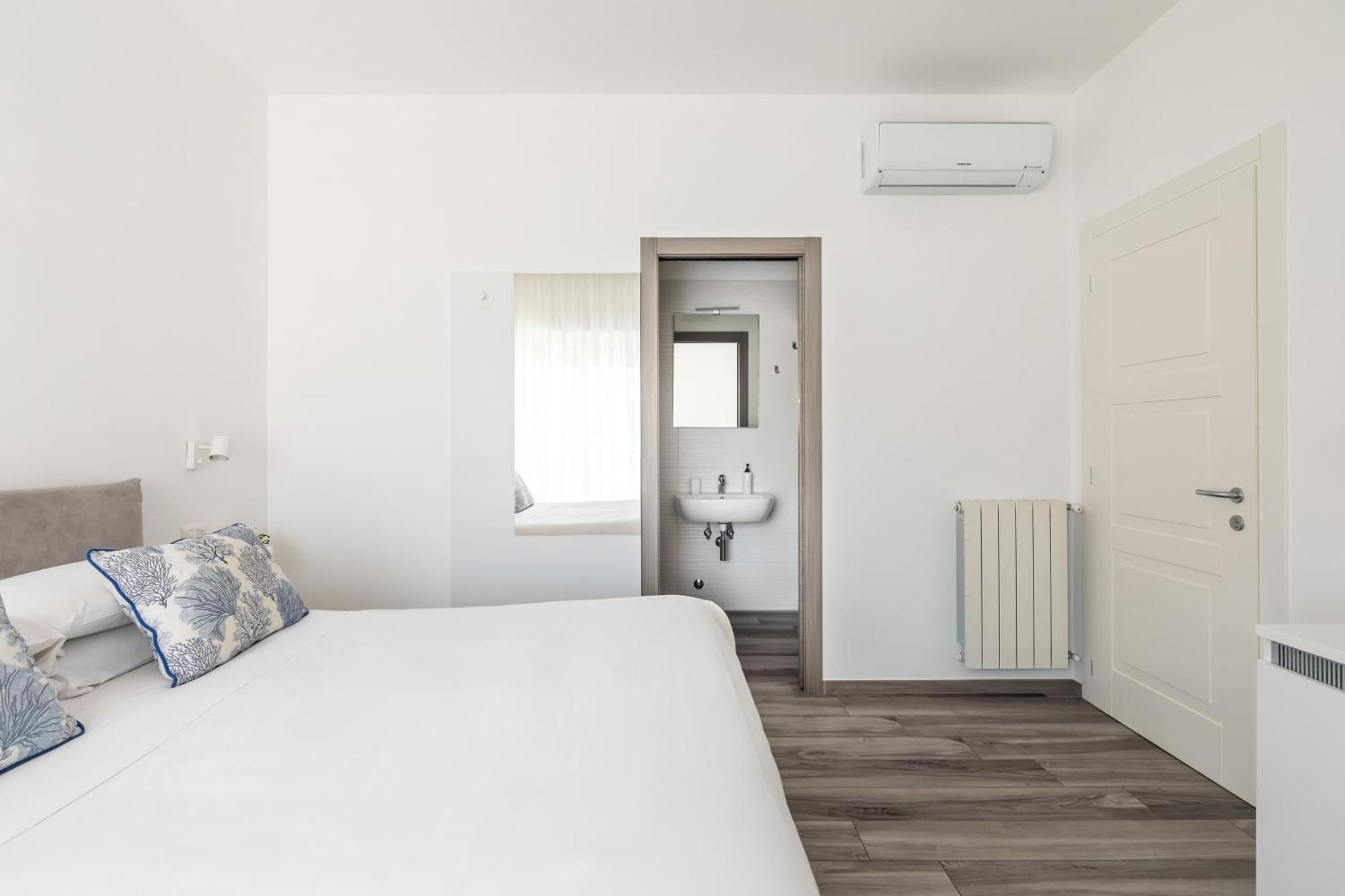 Yourhome - Maison Degli Aranci Sorrento Esterno foto