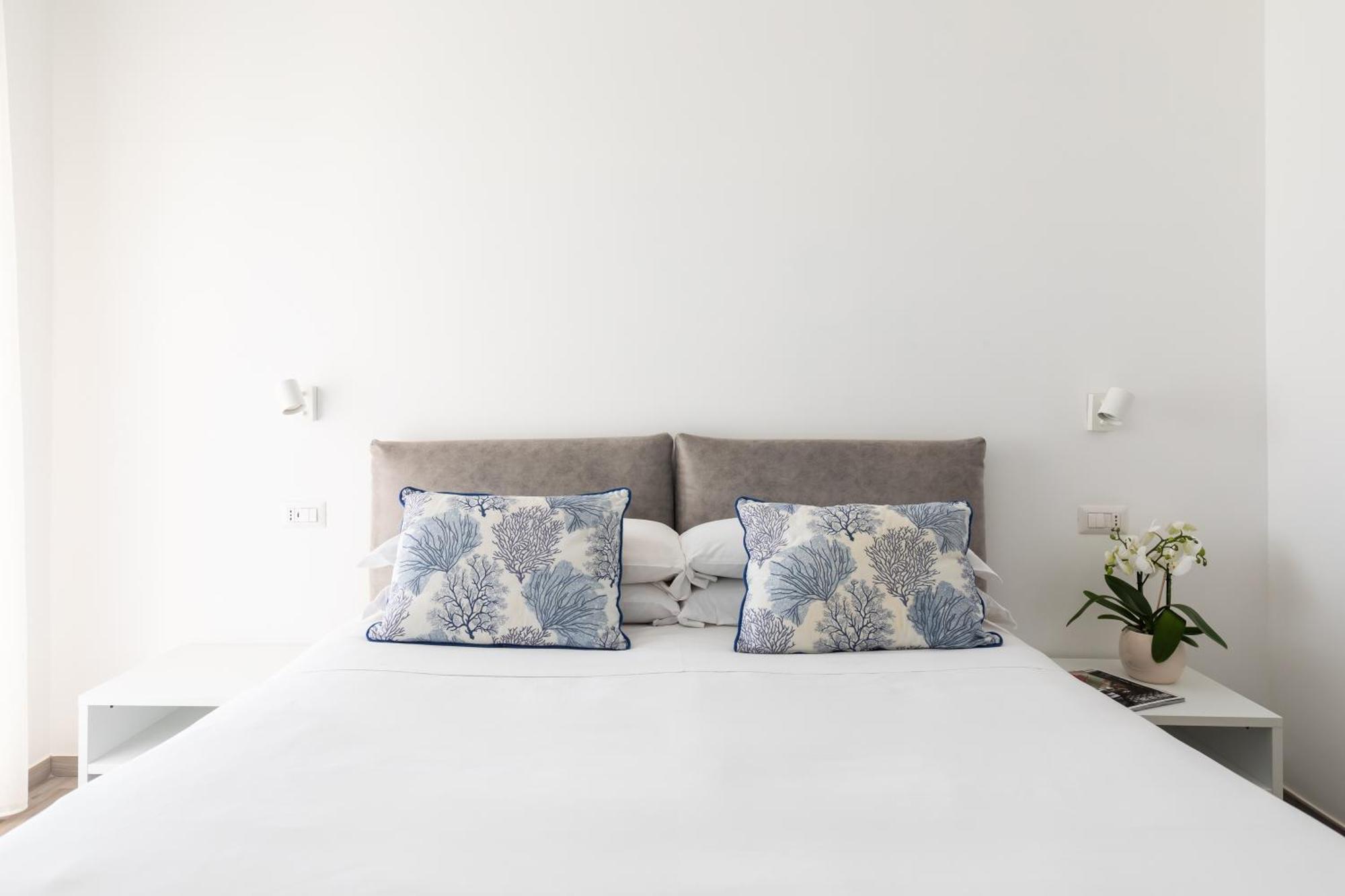 Yourhome - Maison Degli Aranci Sorrento Esterno foto