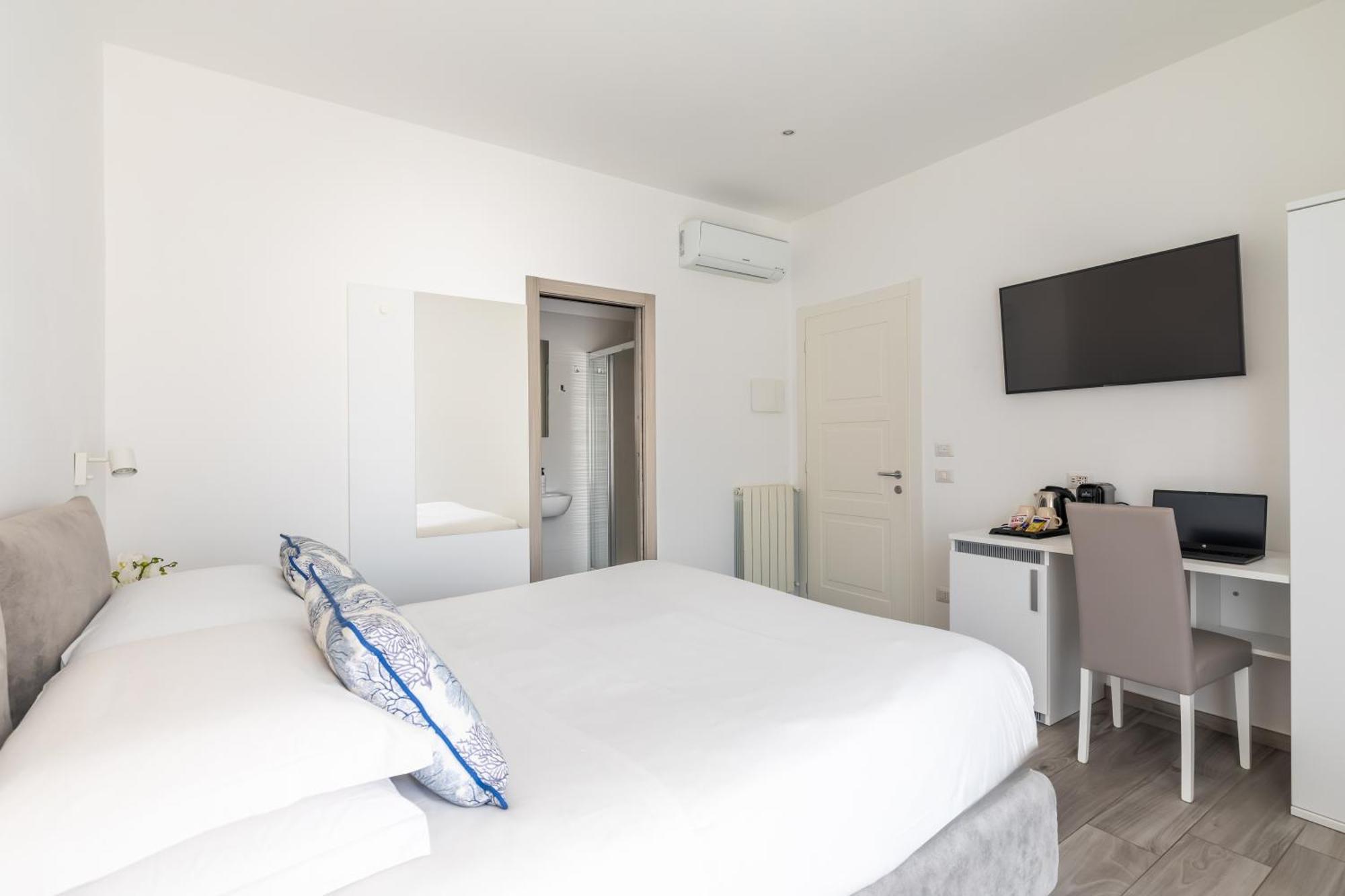 Yourhome - Maison Degli Aranci Sorrento Esterno foto